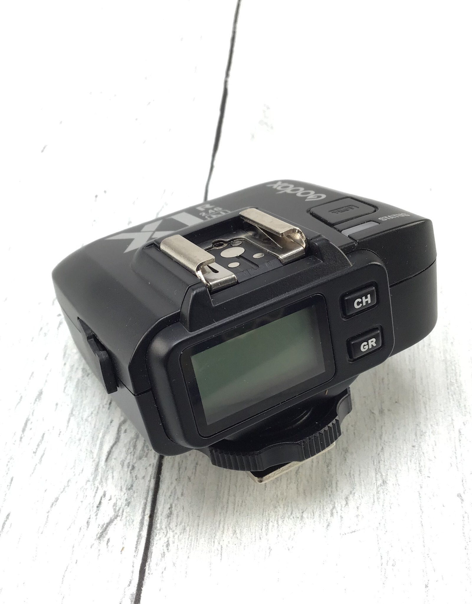 GODOX Godox X1R-N Trigger/Receiver for Nikon Used Good