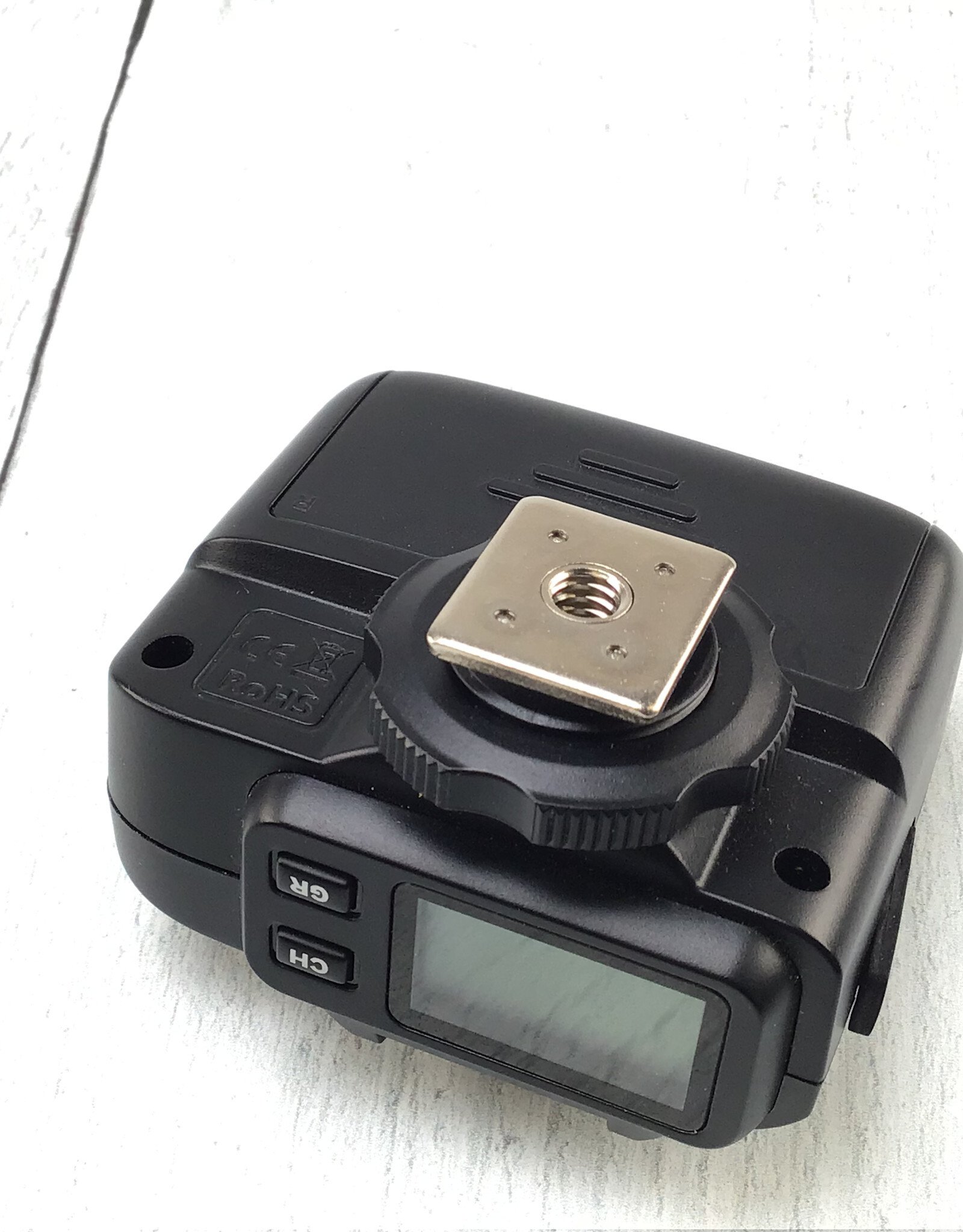 GODOX Godox X1R-N Trigger/Receiver for Nikon Used Good