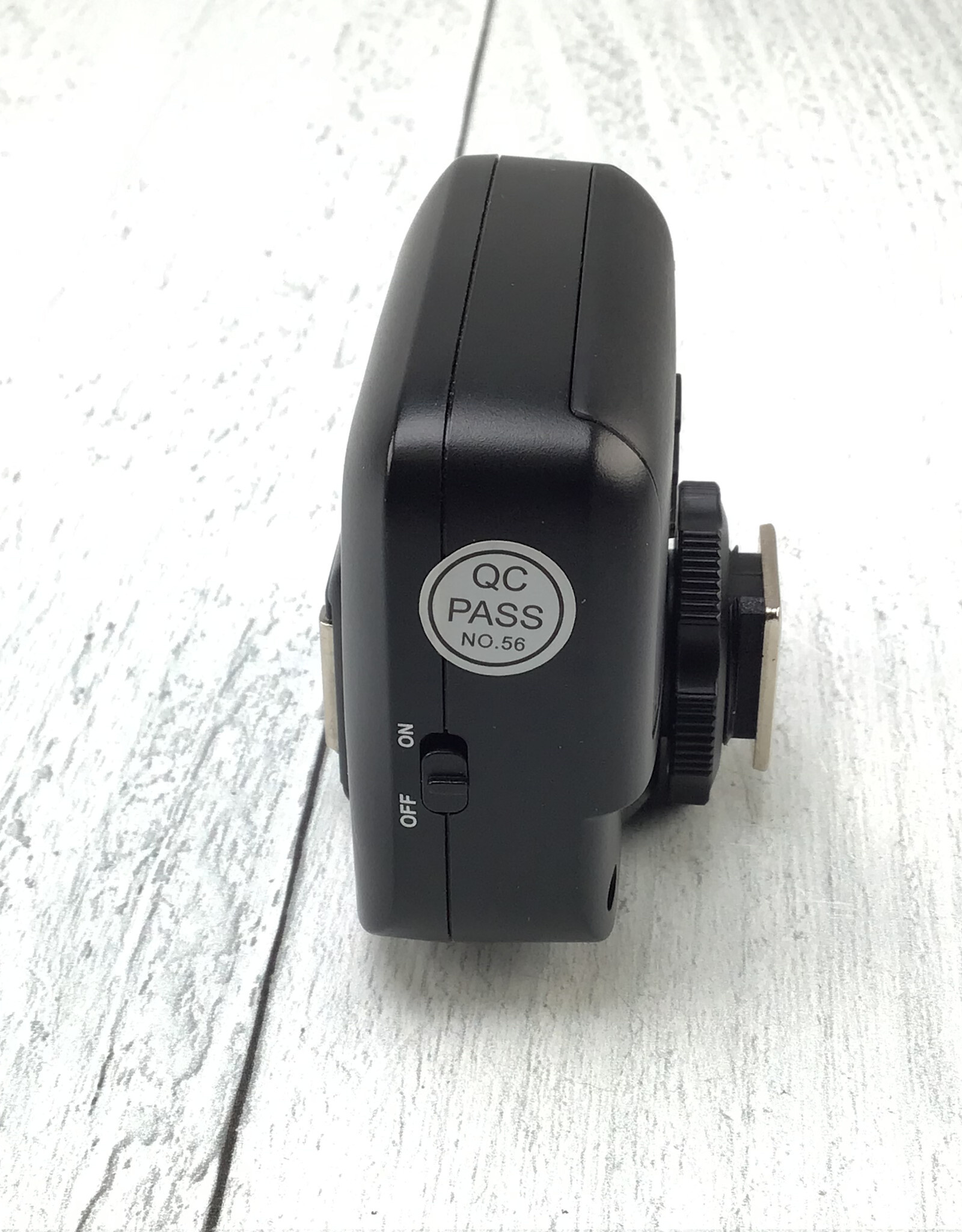 GODOX Godox X1R-N Trigger/Receiver for Nikon Used Good