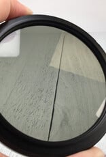 Tiffen 77mm Variable ND Filter in Case Used Good