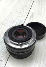 Yashica Yashica ML 50mm f1.9 Lens Used Good
