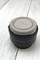 NIKON Nikon AF-S Teleconverter TC-17EII Used Good