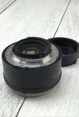NIKON Nikon AF-S Teleconverter TC-17EII Used Good