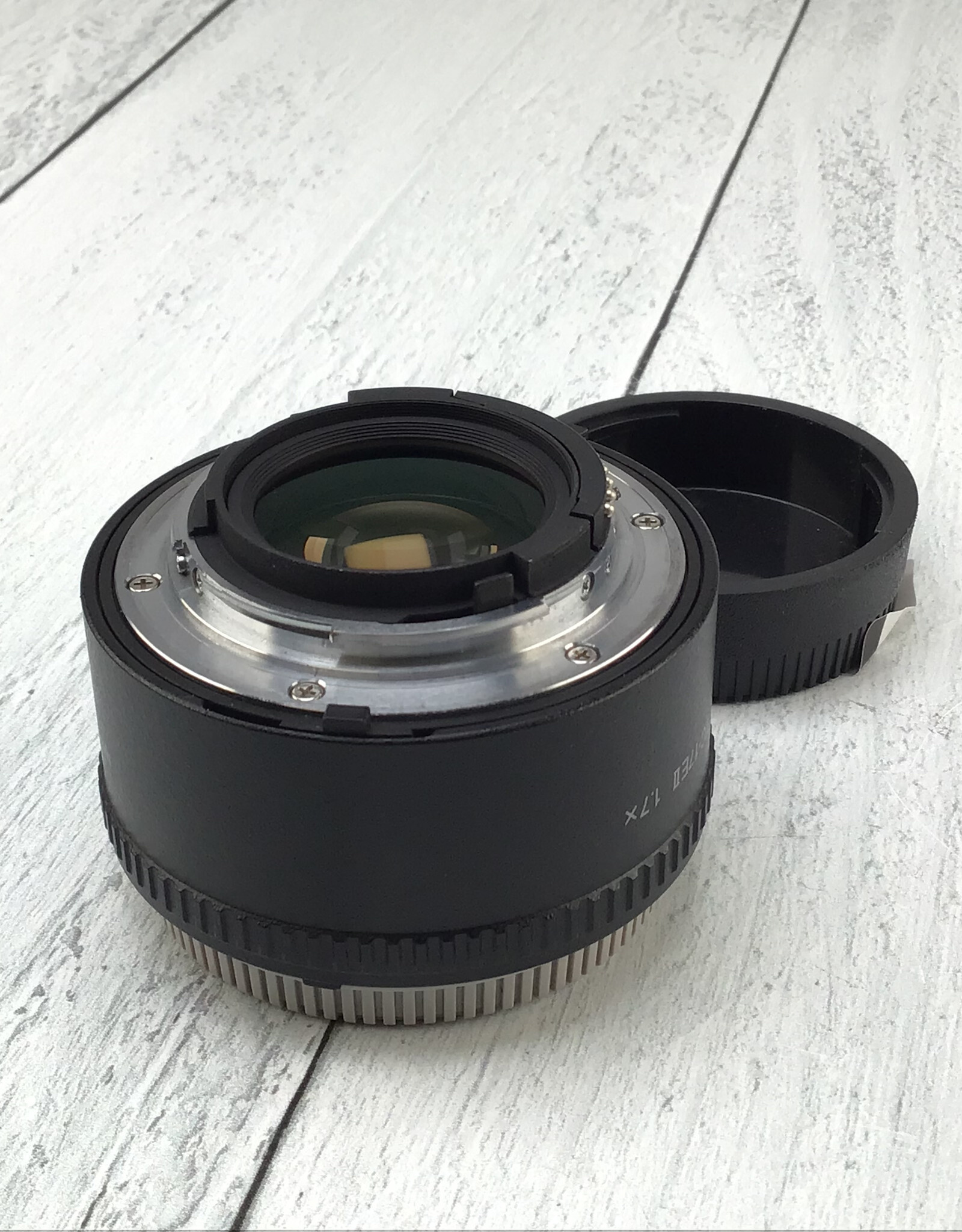 NIKON Nikon AF-S Teleconverter TC-17EII Used Good