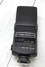Neewer Neewer TT560 Flash Used Good