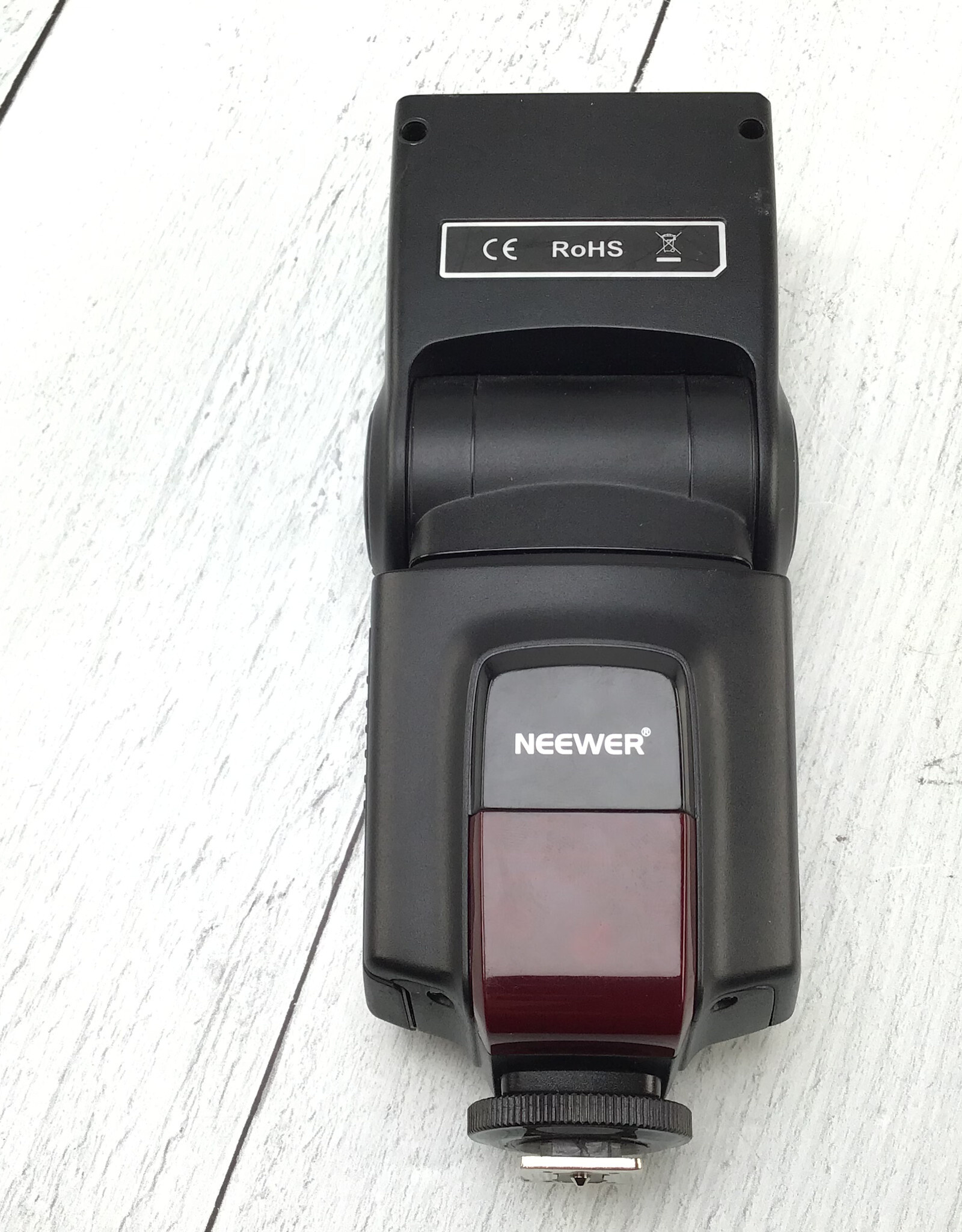 Neewer Neewer TT560 Flash Used Good