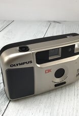 OLYMPUS Olympus Trip MD3 Film Camera Used Good