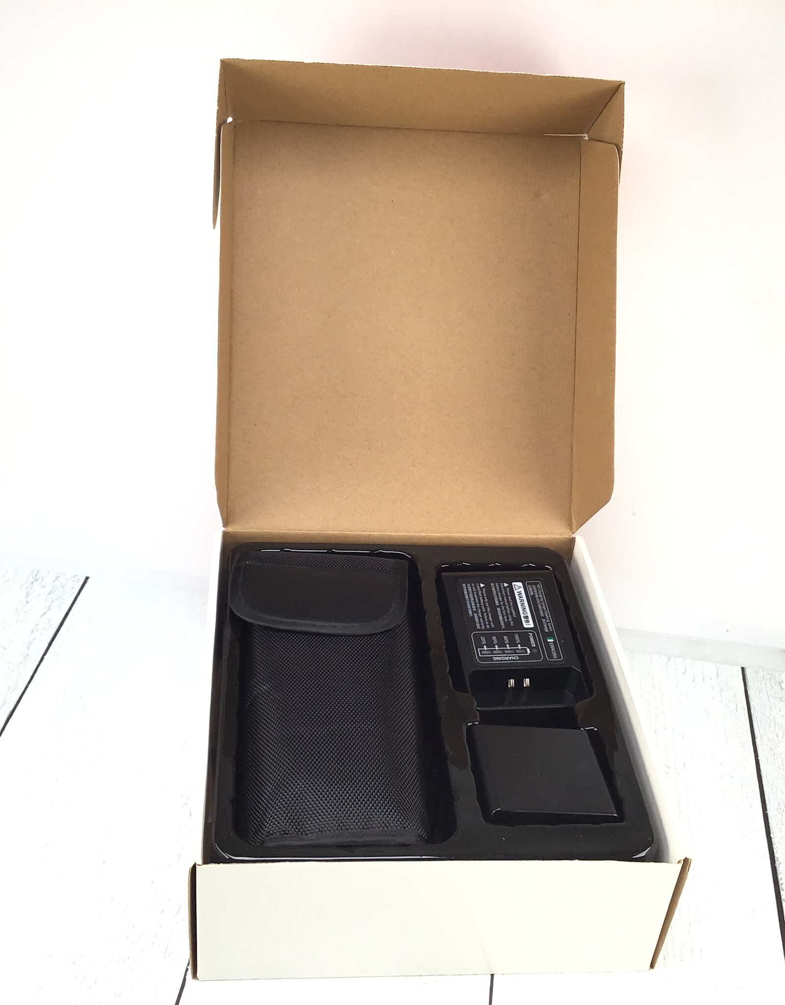 GODOX Godox V860 IIN Flash for Nikon in Box Used Good