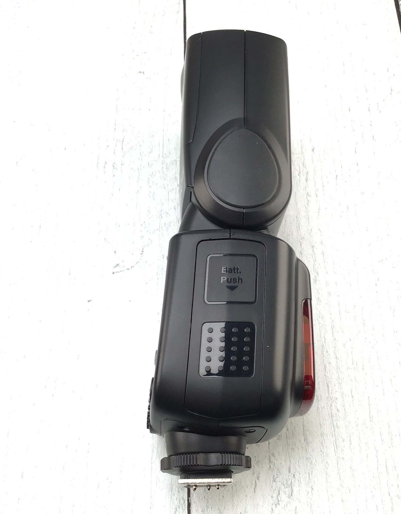 GODOX Godox V860 IIN Flash for Nikon in Box Used Good