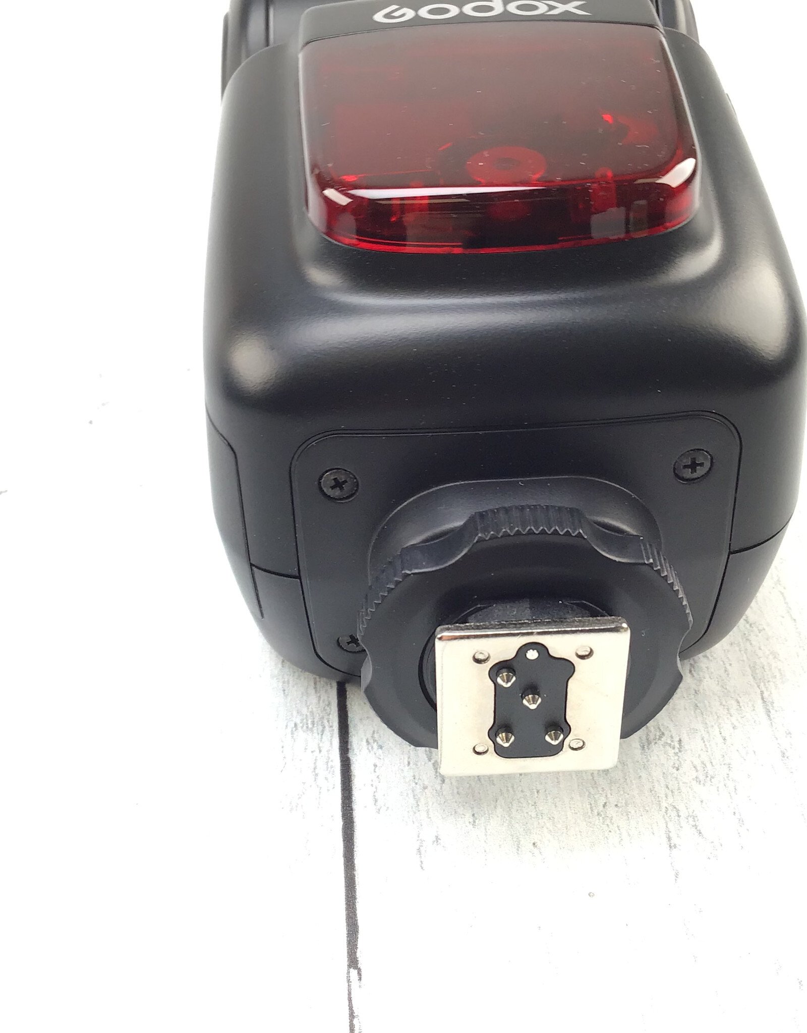 GODOX Godox V860 IIN Flash for Nikon in Box Used Good