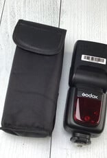 GODOX Godox V860 IIN Flash for Nikon in Box Used Good
