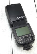 GODOX Godox V860 IIN Flash for Nikon in Box Used Good