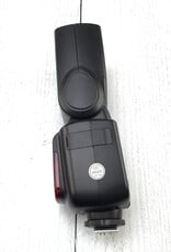 GODOX Godox V860 IIN Flash for Nikon in Box Used Good