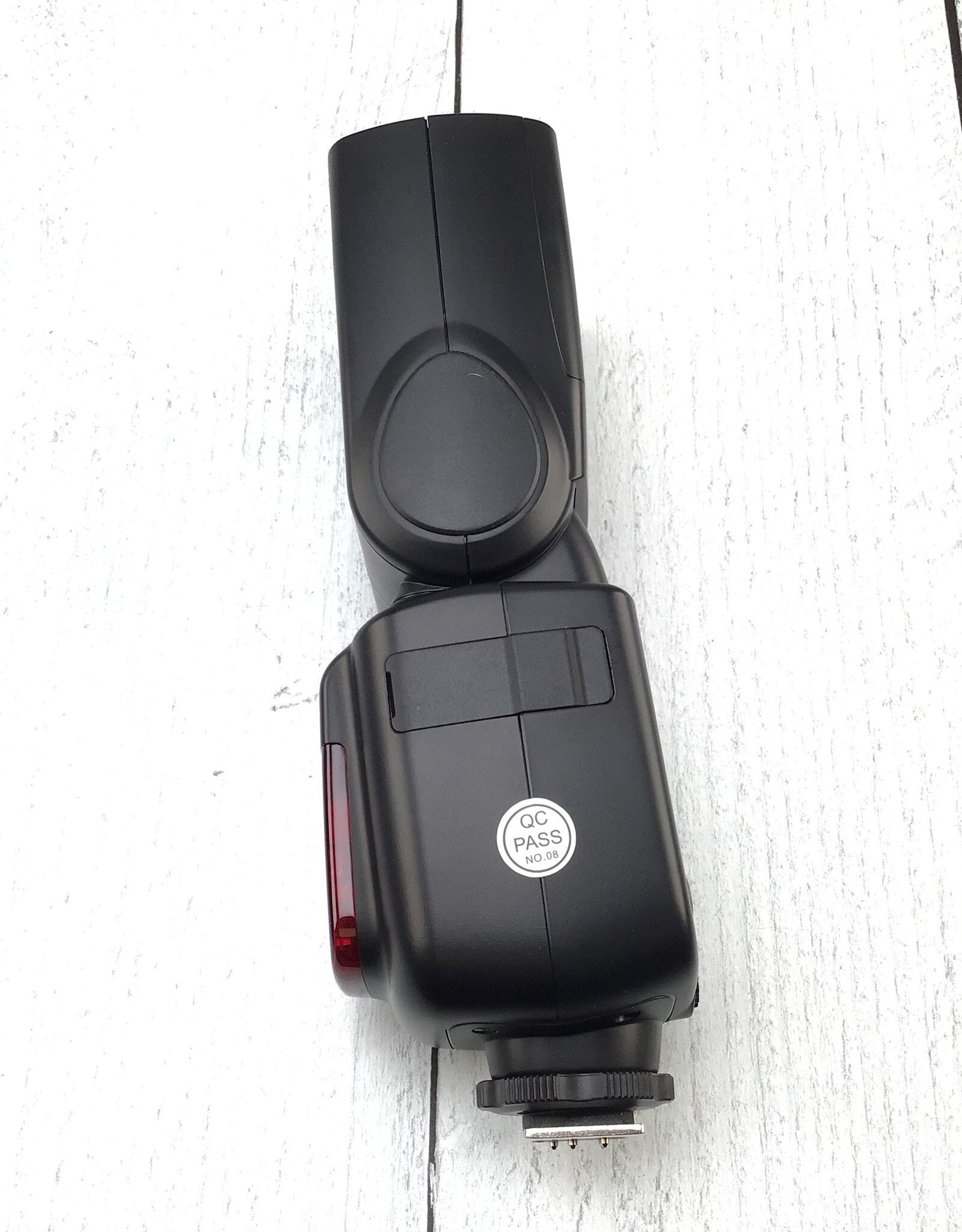 GODOX Godox V860 IIN Flash for Nikon in Box Used Good