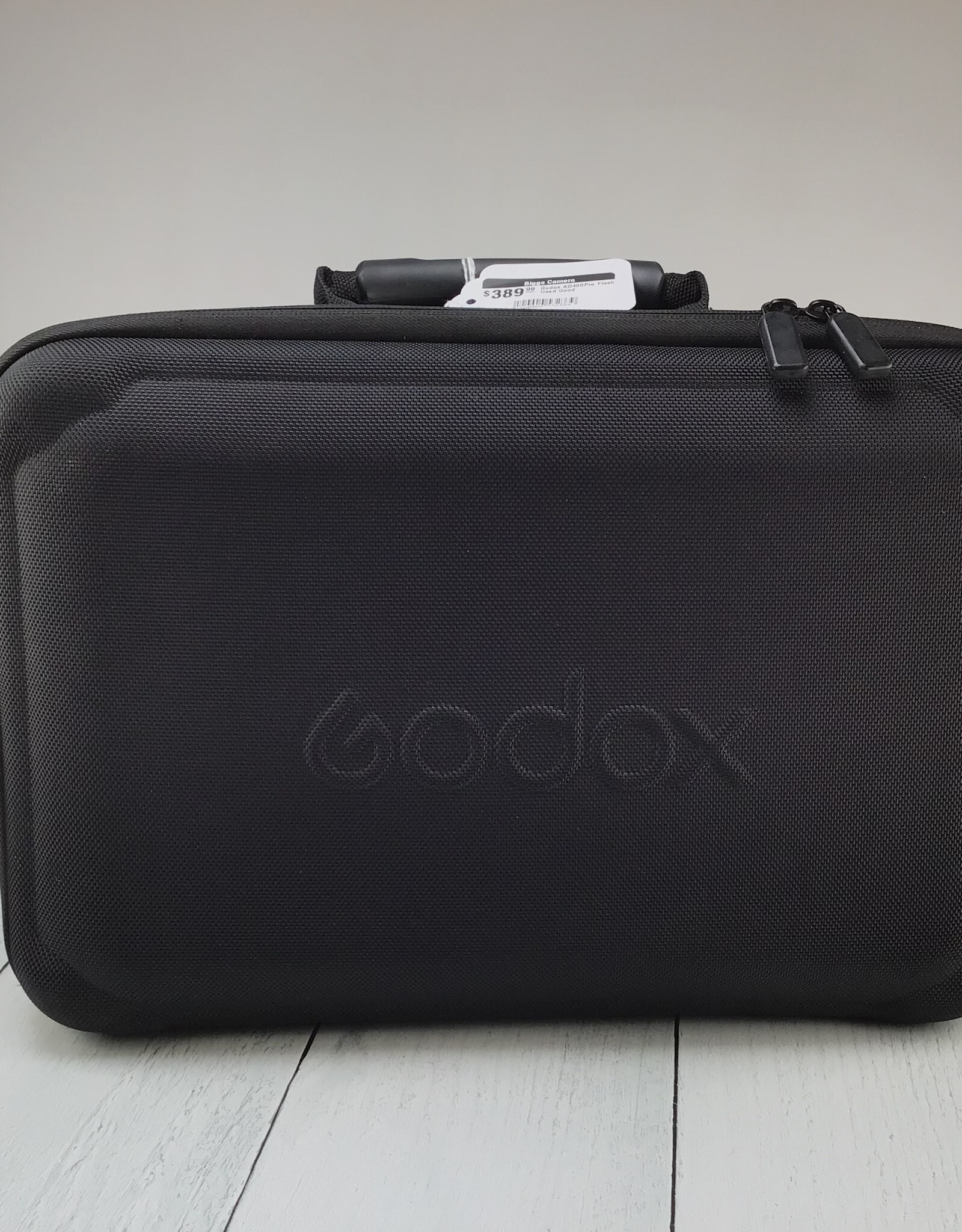 GODOX Godox AD400Pro Flash Used Good