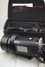GODOX Godox AD400Pro Flash Used Good