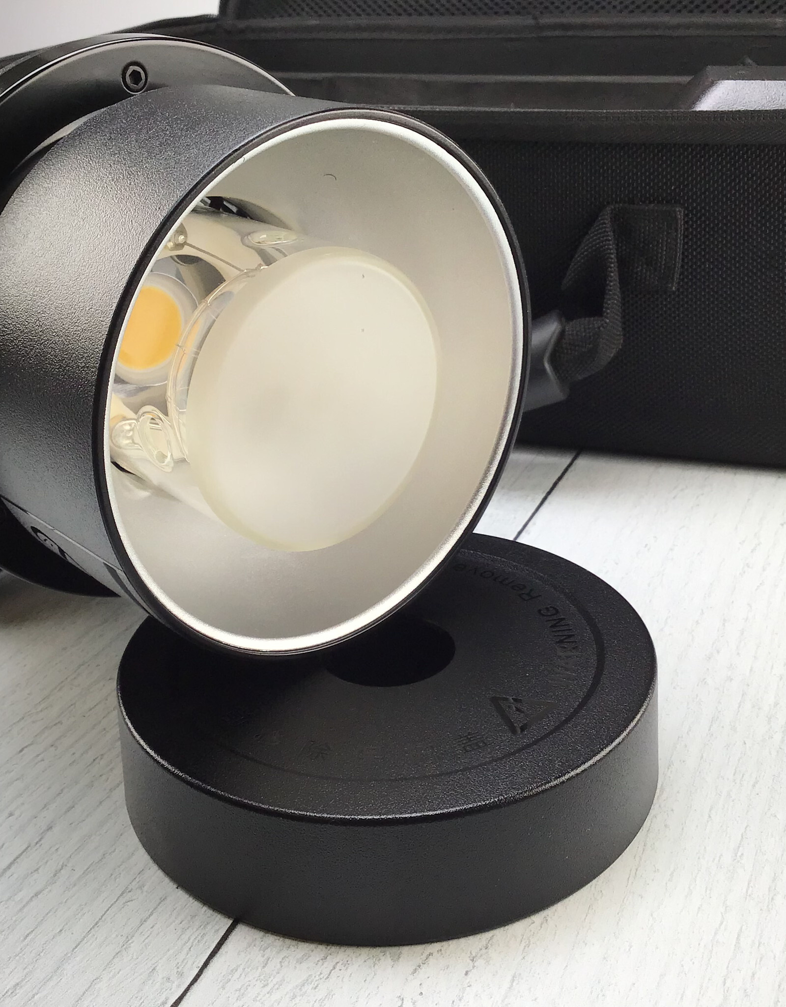 GODOX Godox AD400Pro Flash Used Good