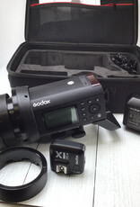 GODOX Godox AD400Pro Flash Used Good