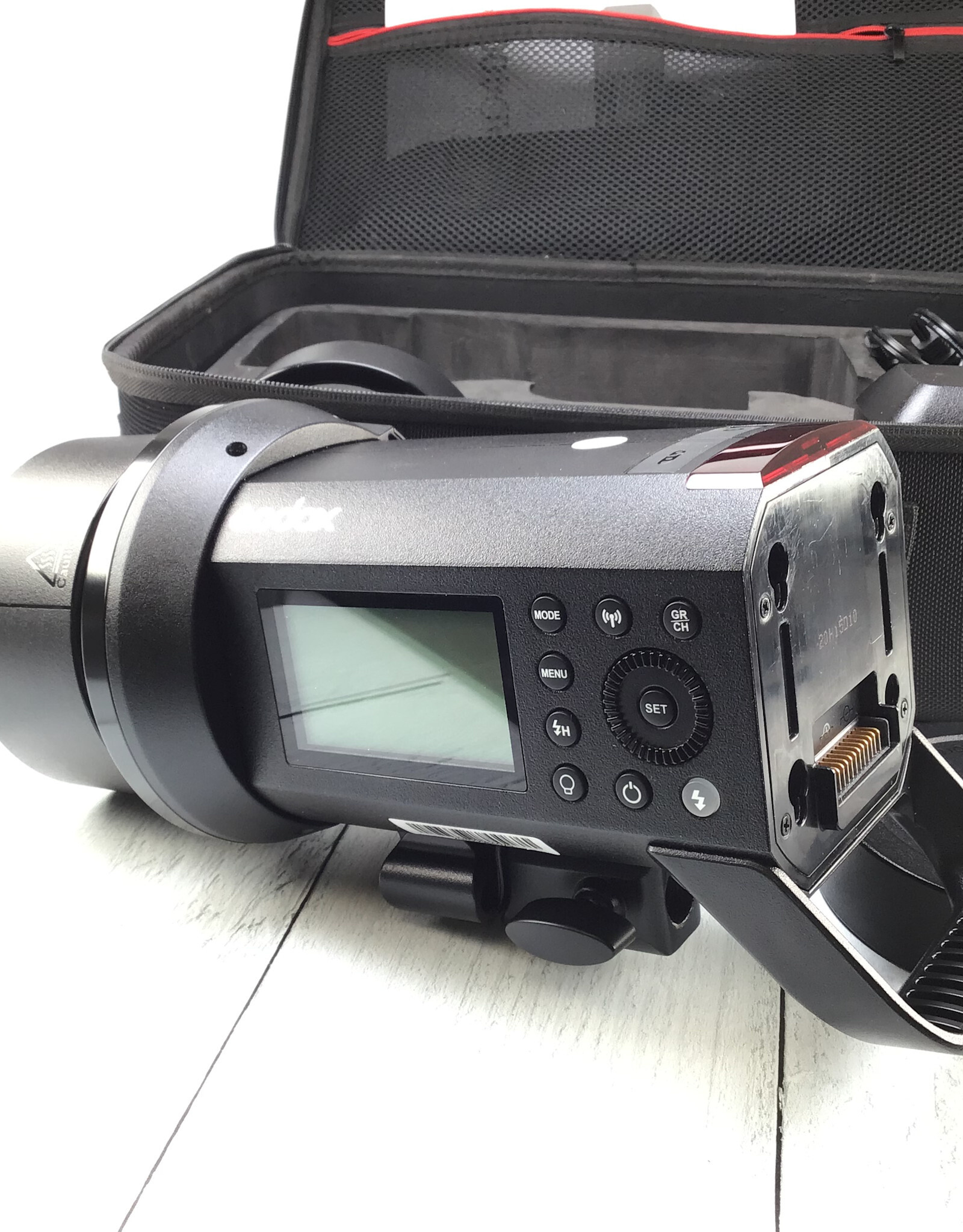 GODOX Godox AD400Pro Flash Used Good