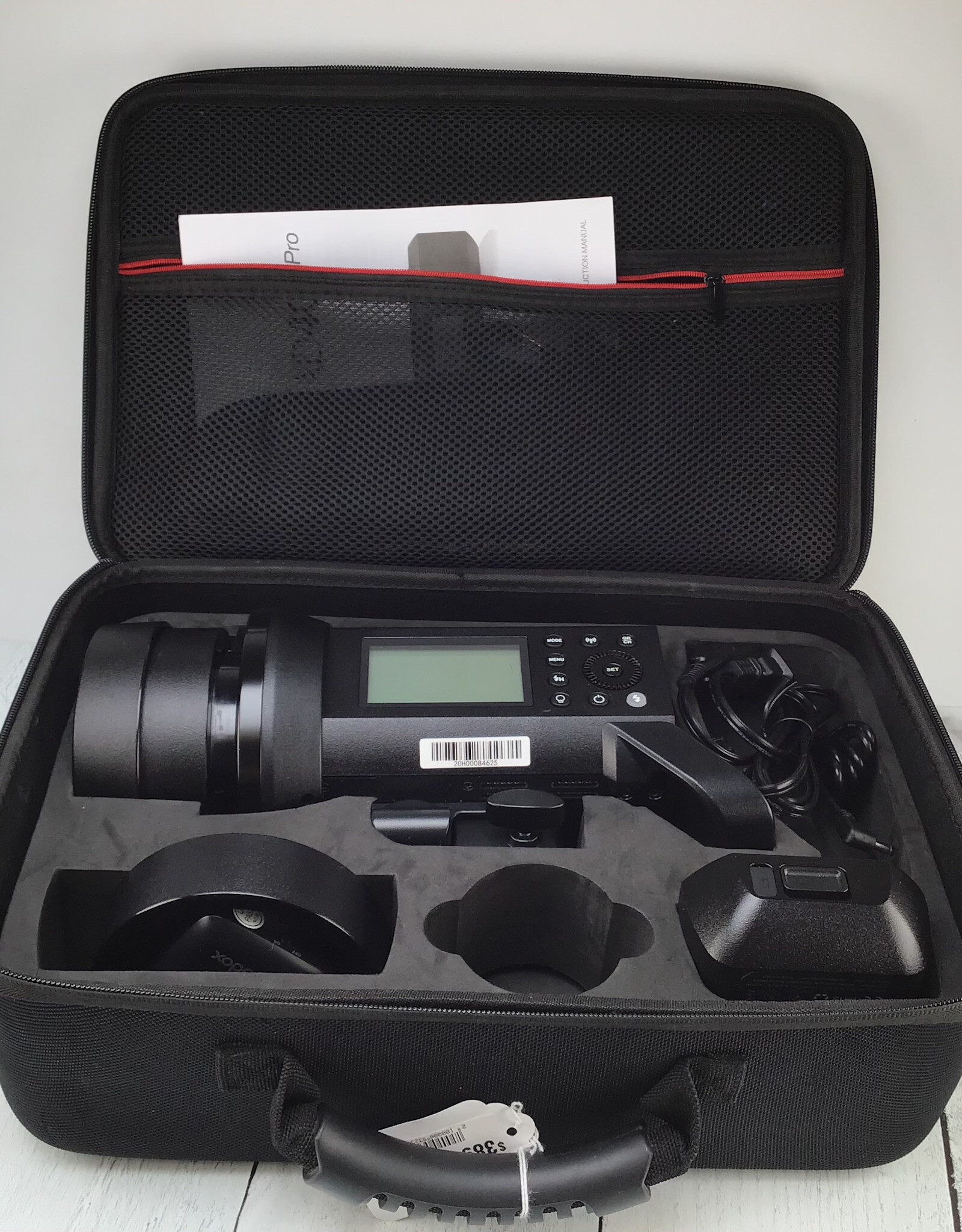 GODOX Godox AD400Pro Flash Used Good