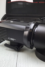 GODOX Godox AD400Pro Flash Used Good