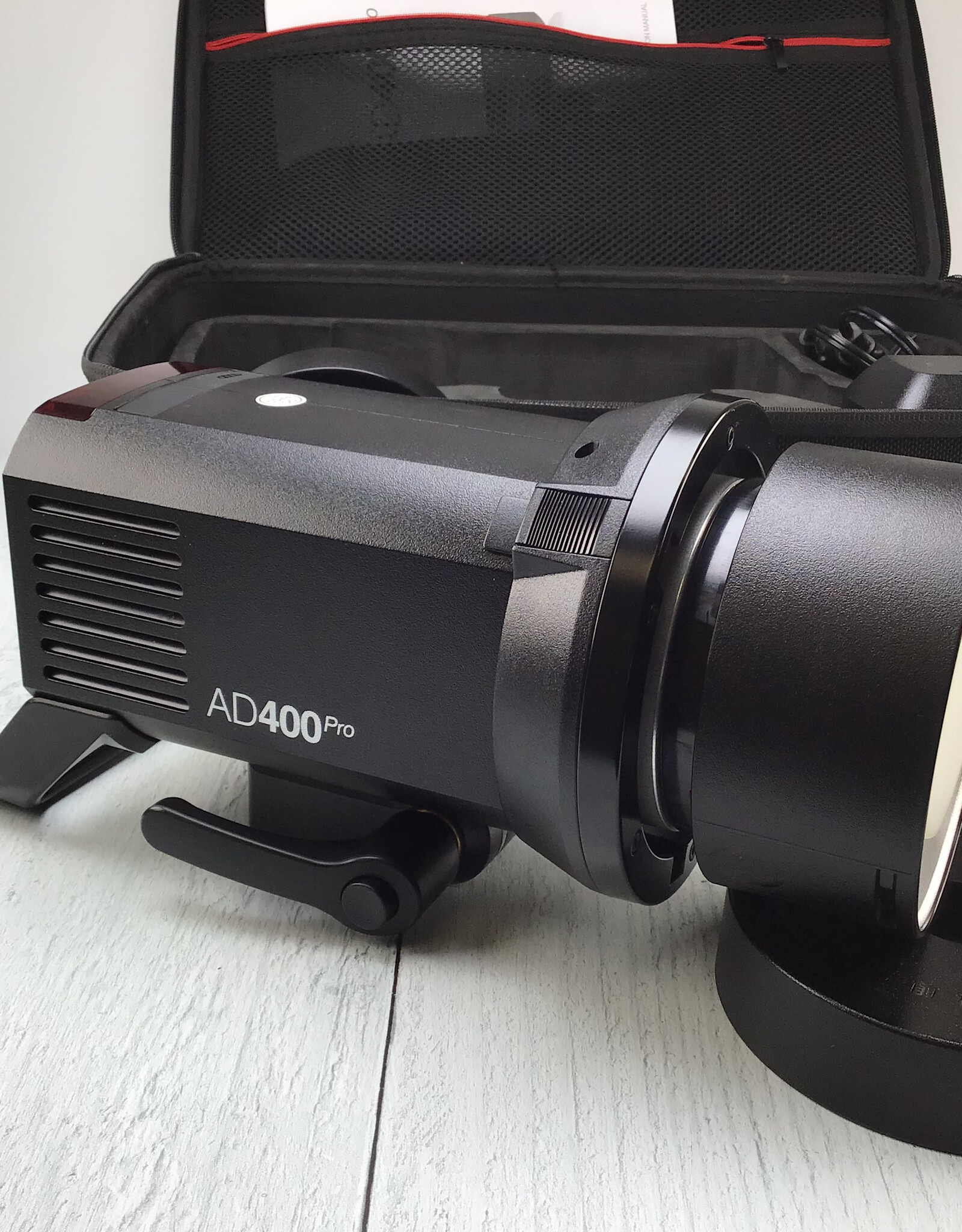 GODOX Godox AD400Pro Flash Used Good