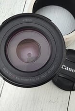 CANON Canon RF 70-200mm f4 L IS USM Lens Used Good