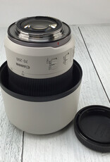 CANON Canon RF 70-200mm f4 L IS USM Lens Used Good