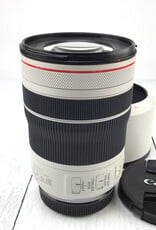 CANON Canon RF 70-200mm f4 L IS USM Lens Used Good