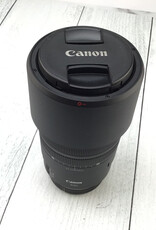 CANON Canon RF 100mm  F2.8 L Macro IS USM Lens Used Good