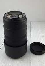 CANON Canon RF 100mm  F2.8 L Macro IS USM Lens Used Good