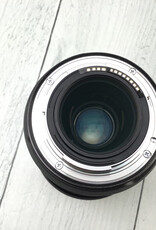 CANON Canon RF 100mm  F2.8 L Macro IS USM Lens Used Good