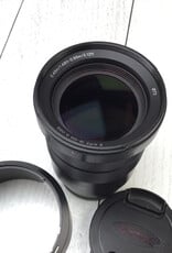 SONY Sony E 18-105mm f4 G OSS PZ Used Fair
