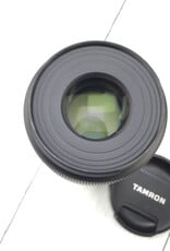 SONY Tamron 90mm f2.8 Di III Macro VXD Lens for Sony Used Good