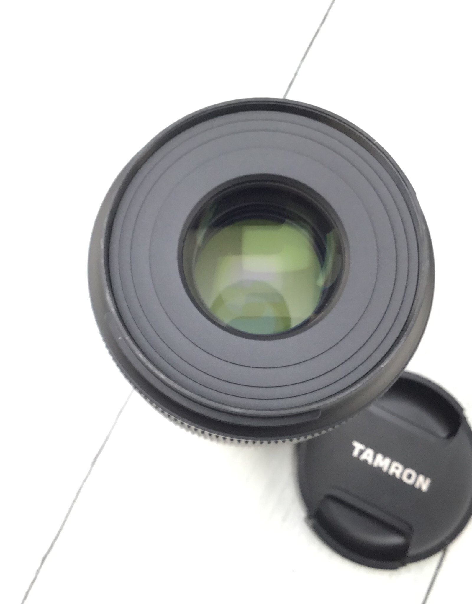 SONY Tamron 90mm f2.8 Di III Macro VXD Lens for Sony Used Good