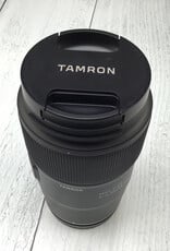 SONY Tamron 90mm f2.8 Di III Macro VXD Lens for Sony Used Good