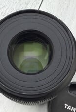 SONY Tamron 90mm f2.8 Di III Macro VXD Lens for Sony Used Good