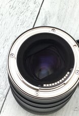 SONY Tamron 90mm f2.8 Di III Macro VXD Lens for Sony Used Good