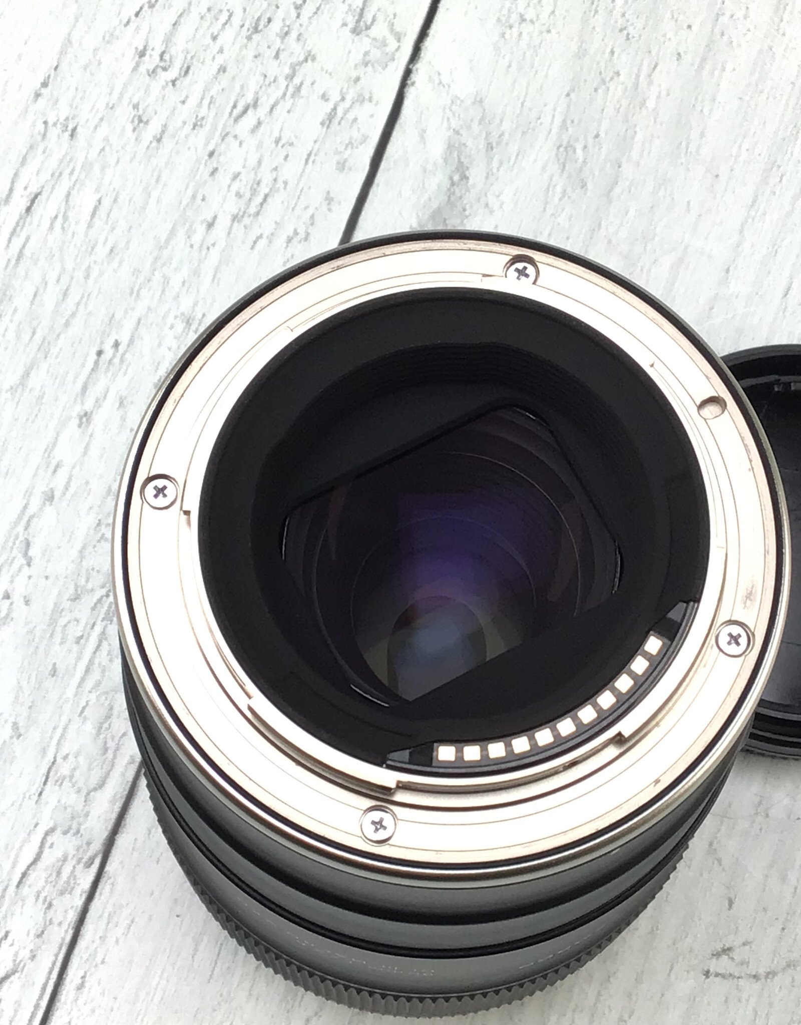 SONY Tamron 90mm f2.8 Di III Macro VXD Lens for Sony Used Good