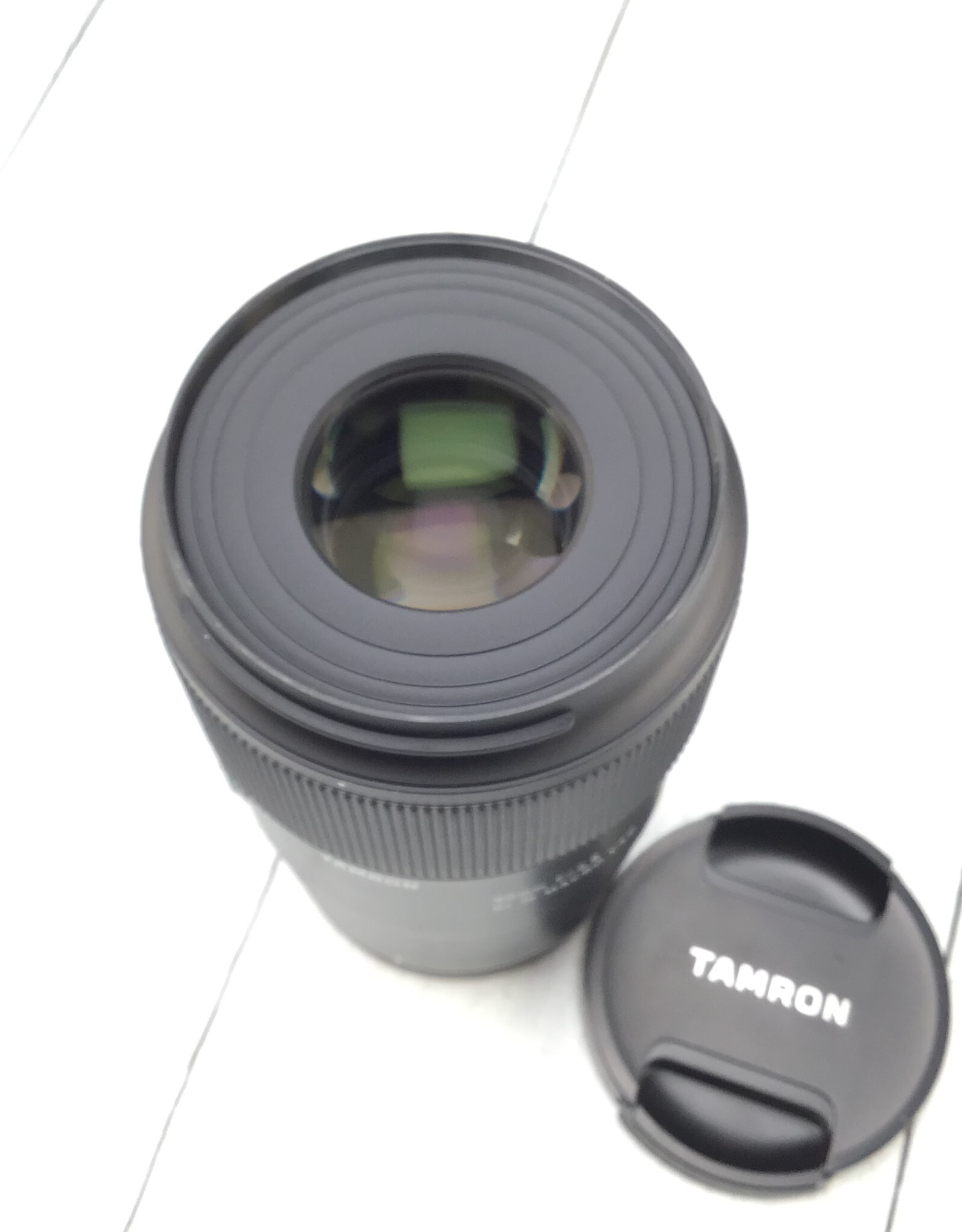 SONY Tamron 90mm f2.8 Di III Macro VXD Lens for Sony Used Good