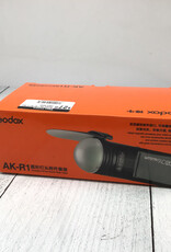 GODOX Godox AK-R1 Kit in Box Used Good