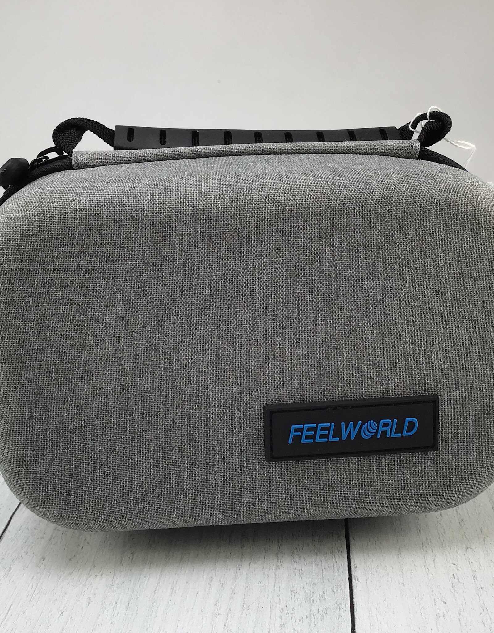Feelworld Feelworld S55 6" Monitor in Case Used Good
