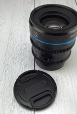 Sirui 55mm T1.2 Lens for Sony Used Good