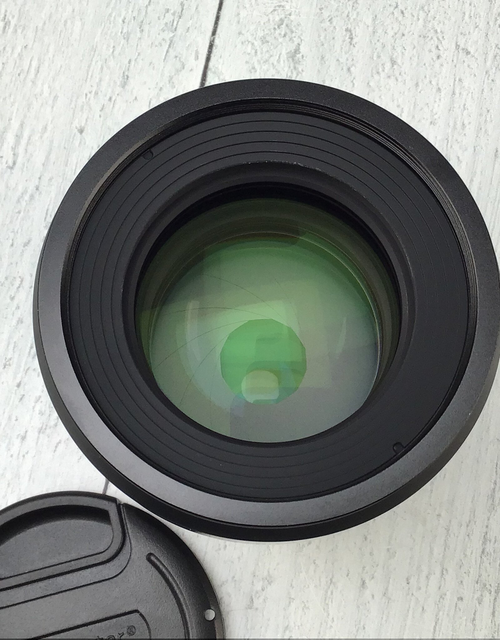 Sirui 55mm T1.2 Lens for Sony Used Good