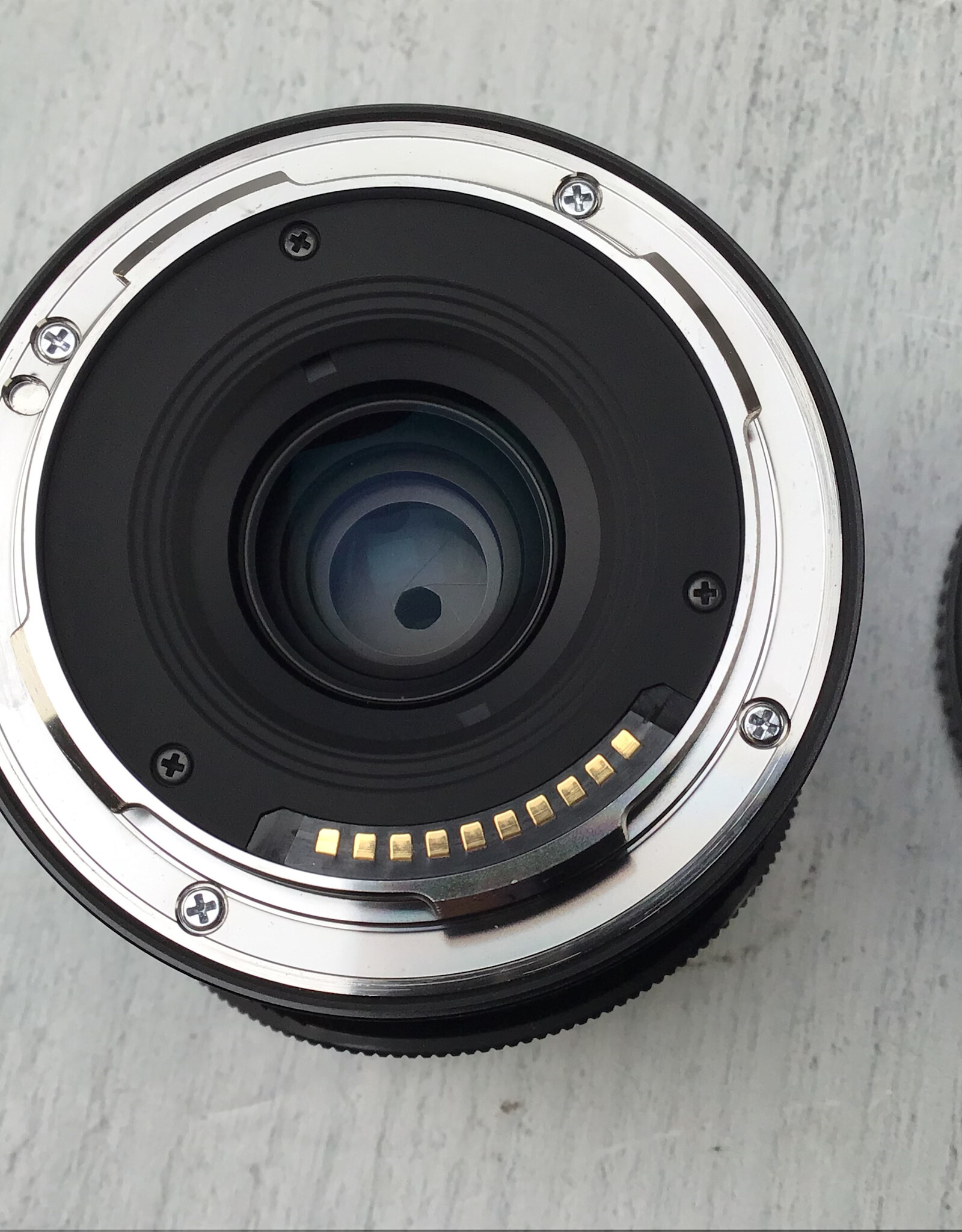 SIGMA Sigma 17mm f4 DG DN L Mount Lens Used Good