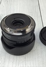 SIGMA Sigma 17mm f4 DG DN L Mount Lens Used Good