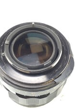 Pentax Pentax Takumar 50mm f1.4 Screw Mount Lens Fair