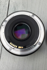 CANON Canon EF 50mm f1.8 STM Lens Used Good