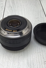 CANON Canon EF 50mm f1.8 STM Lens Used Good