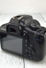 CANON Canon EOS Rebel T6 Camera w/ 18-55mm Used Good